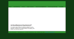 Desktop Screenshot of ferienwohnung-moritzburg.de